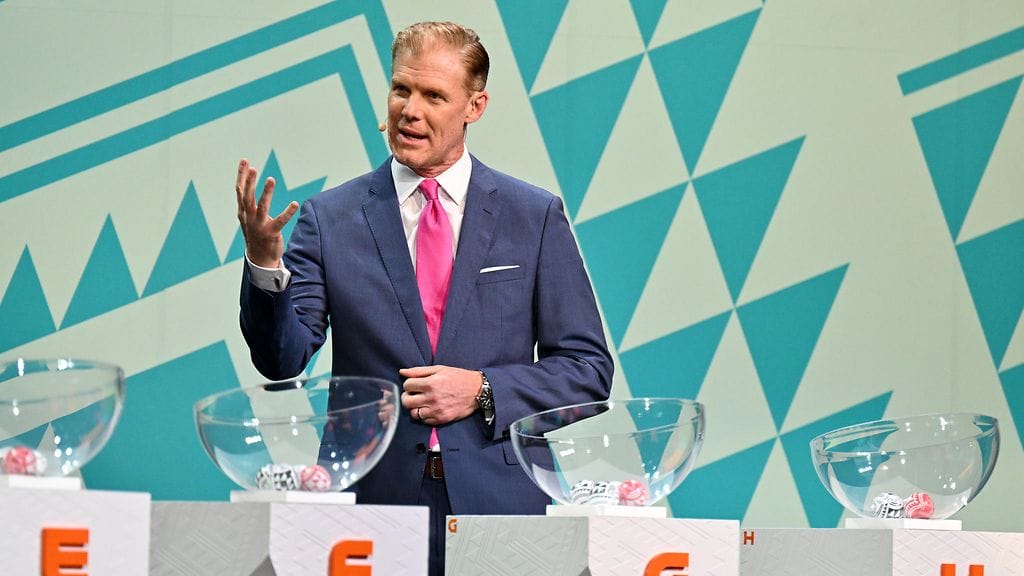 Alexi Lalasin ehdotuksia ei otettu ilolla vastaan jalkapallomaailmassa.