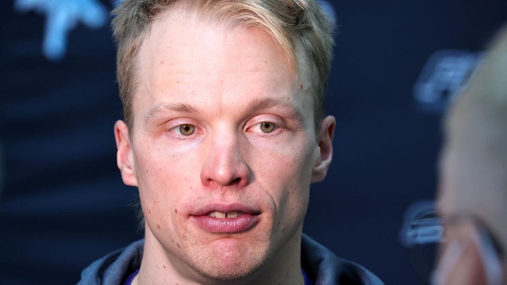 Iivo Niskanen avasi maailmancup-kautensa.