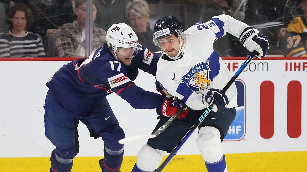 Suomi epäonnistui pelitavassaan täysin, sanoo Petteri Sihvonen.