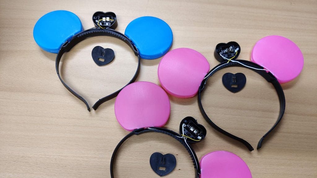 Paristokäyttöinen lelupanta vedetään myynnistä.