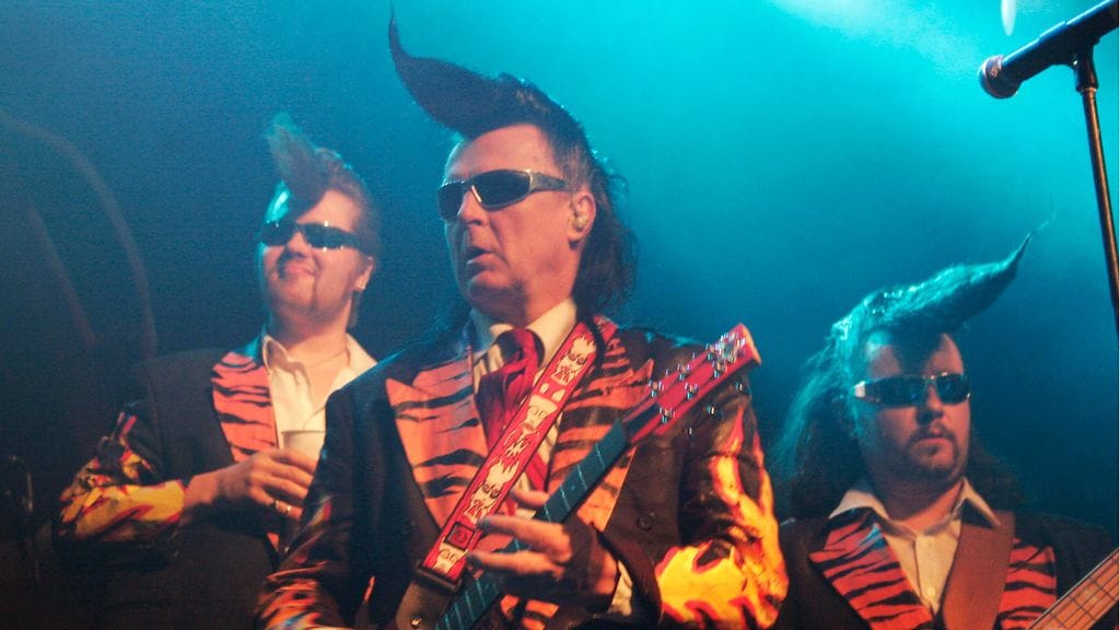 Leningrad Cowboysin taustayhtiö jätti yrityssaneeraushakemuksen.