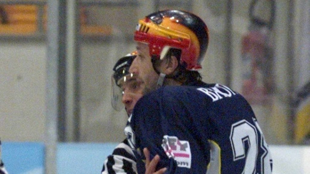 Sergei Bautin on poissa.