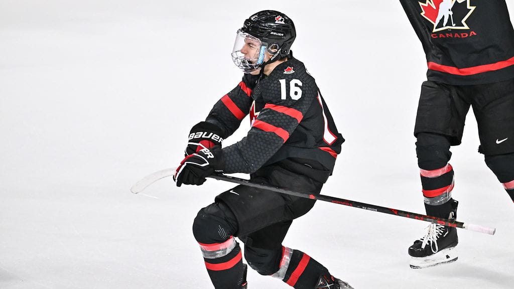 Bedard on vireessä.