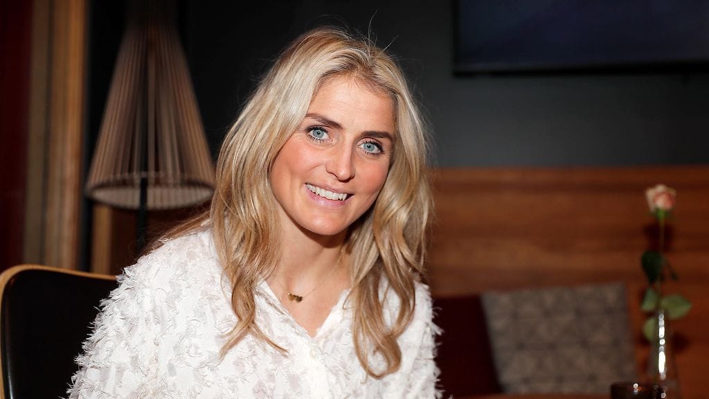 Therese Johaug voitti jälleen:"Sekunnit olivat puolellani"