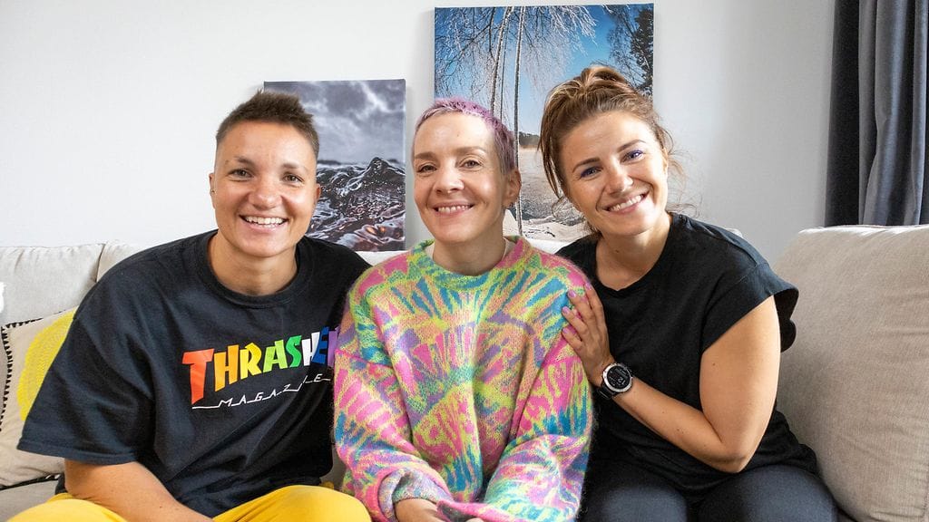 elina-gustafsson-ja-ansku-bergstrom