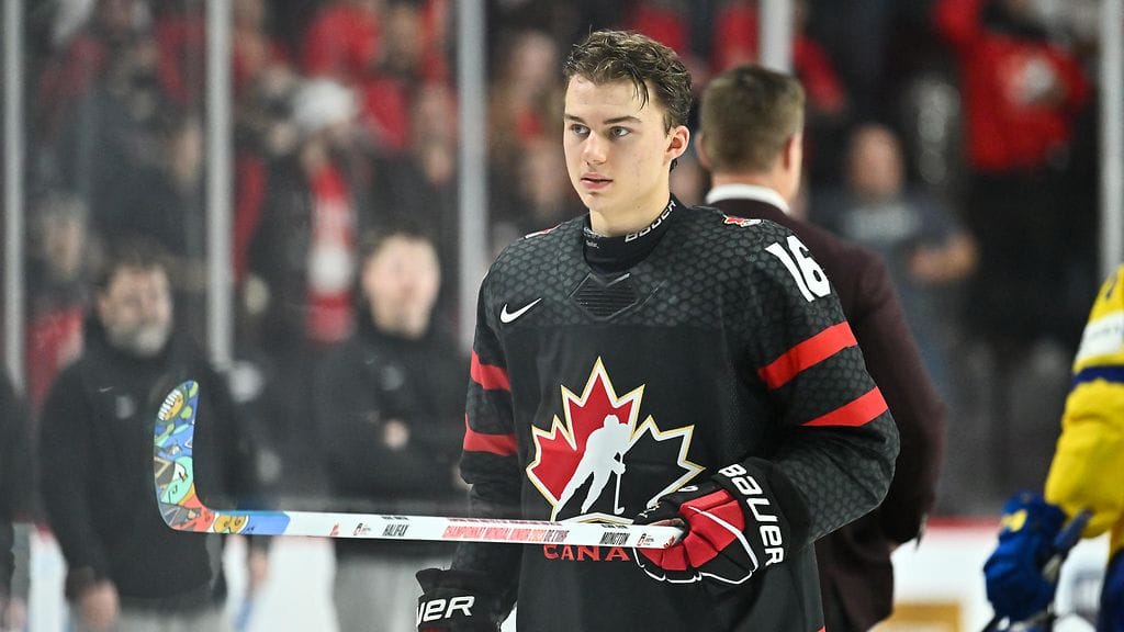 Vuonna 2005 syntyneestä Connor Bedardista odotetaan tulevan kesän varaustilaisuuden ykkösnimeä.