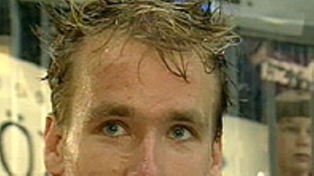 Marko Mäkinen, photo: MTV3i