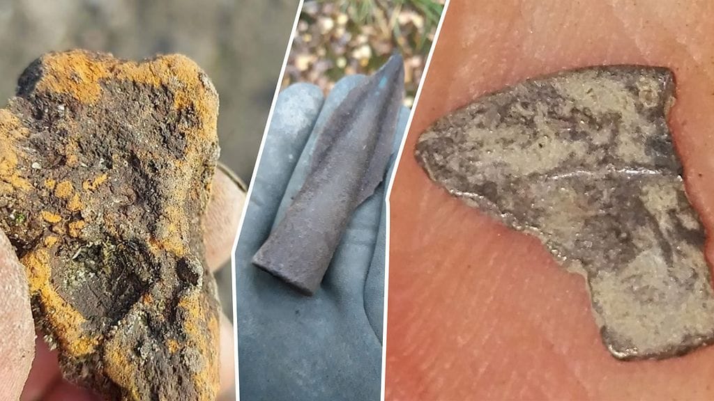 0701-sami-kuronen-löytöesineet