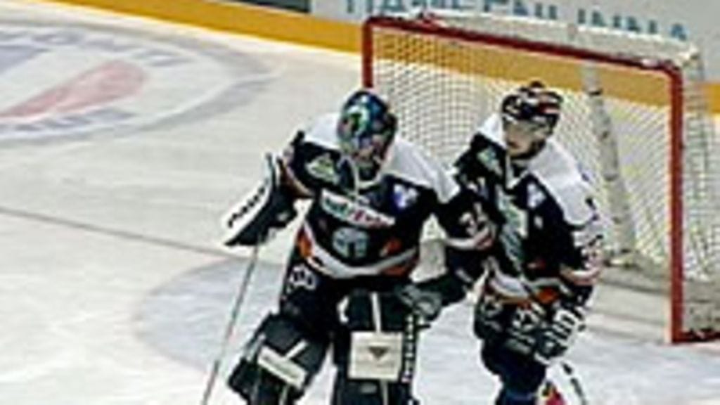 Joni Puurula (Kuva: MTV3)