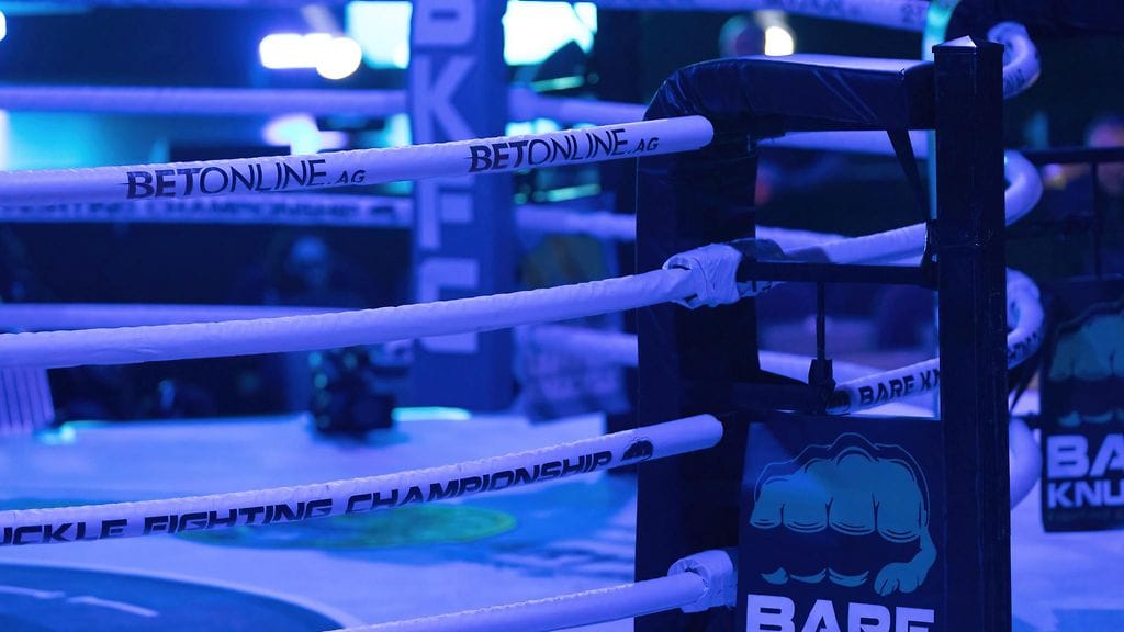 Victoria Lee oli yksi lupaavimpia vapaaottelijoita. Kuvituskuva.