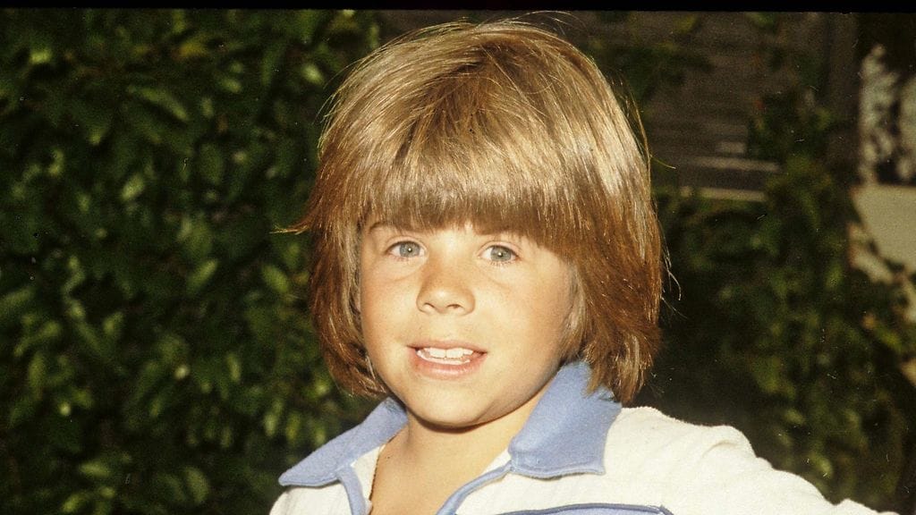 Adam Rich tunnetaan parhaiten roolistaan Eight Is Enough -sarjassa.