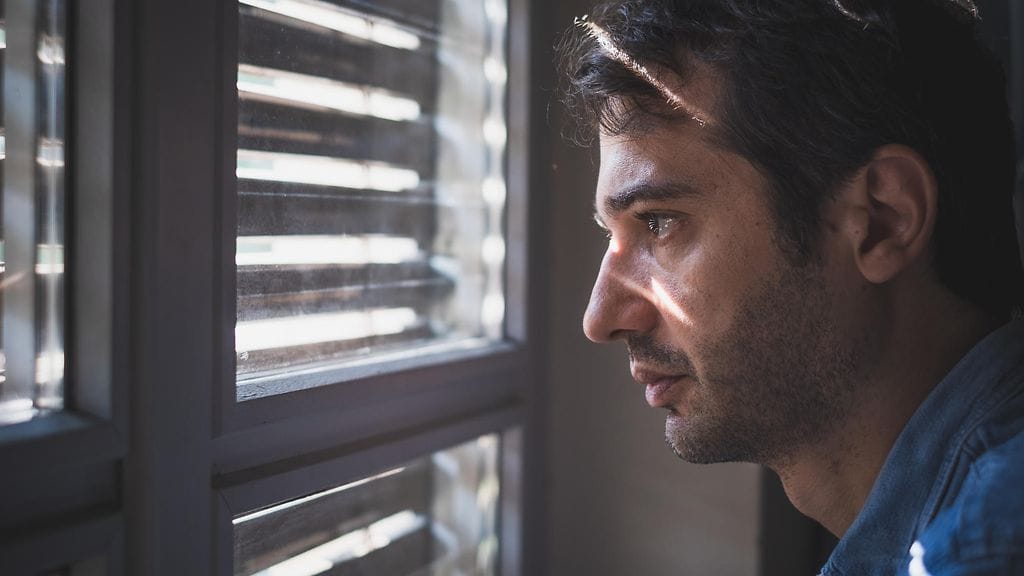 julkisten paikkojen pelko