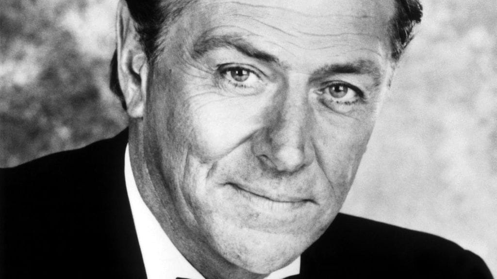 Quinn Redeker oli kuollessaan 86-vuotias.