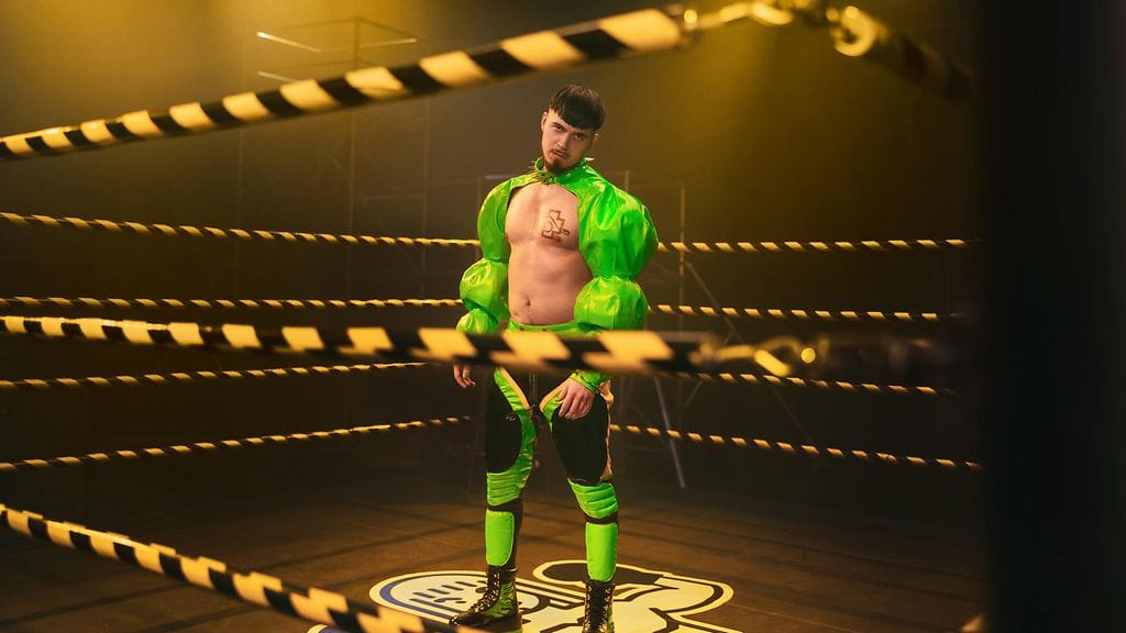 Käärijä_3_lyrics_video