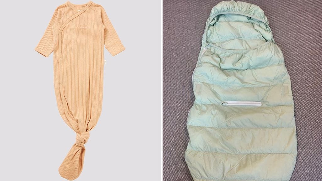 Uni- ja lämpöpusseja vedtään myynnistä.