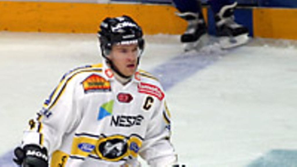 Jari Viuhkola, kuva: Lauri Ouvinen