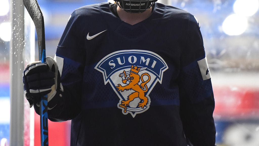 Tyttöleijonat kärsi jälleen ruman tappion. Kuvituskuva.