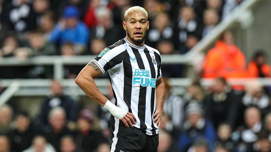 Poliisi pysäytti Joelintonin yöllä.