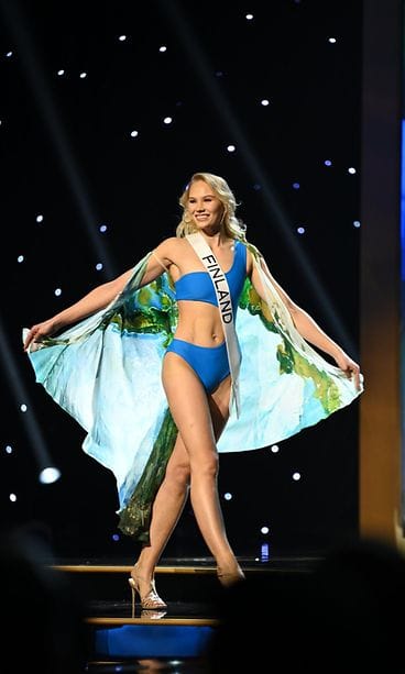 Petra Hämäläinen universum2