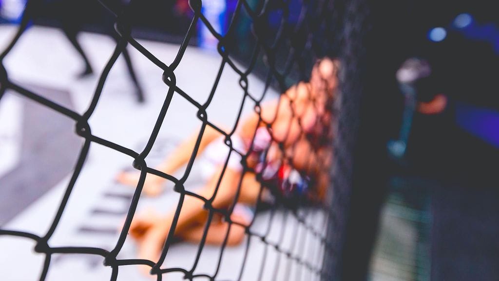 Hayk Gasparjan otteli viimeksi vuonna 2019.