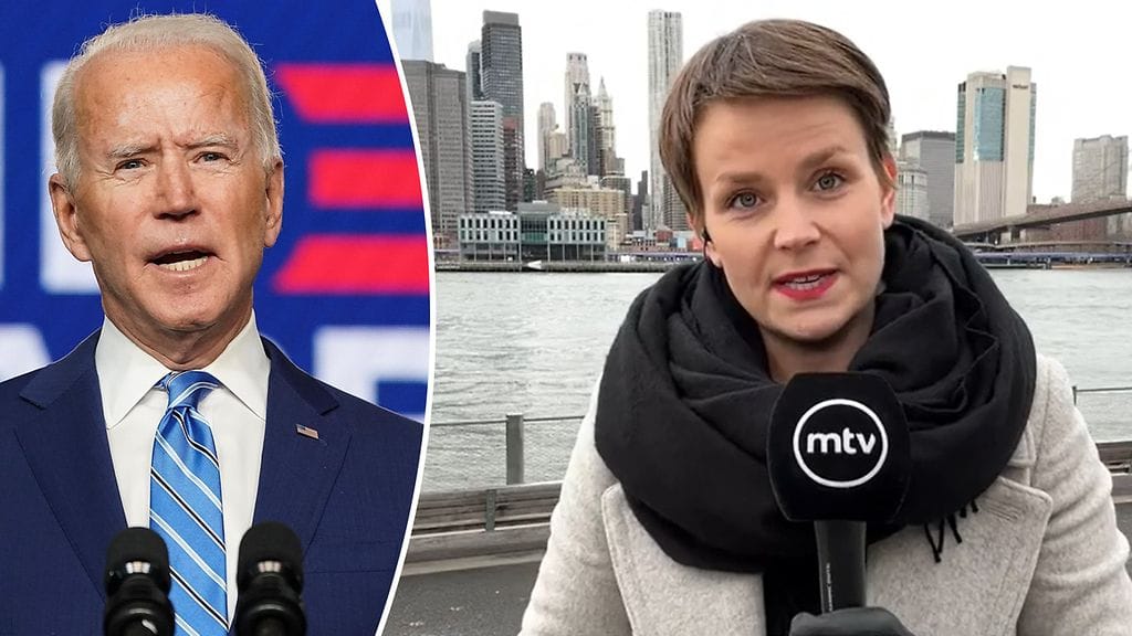 Kiinan lähettämä vakoilupallo ei olisi voinut tulla huonompaan aikaan demokraattien Joe Bidenille, kirjoittaa MTV Uutisten Yhdysvaltain kirjeenvaihtaja Mari Karppinen kommentissaan.