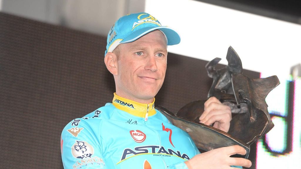 Lieuwe Westra on poissa.