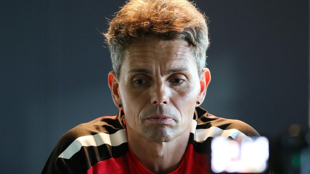 Simo Valakari siirtyy latvialaisen FK Audan päävalmentajaksi.