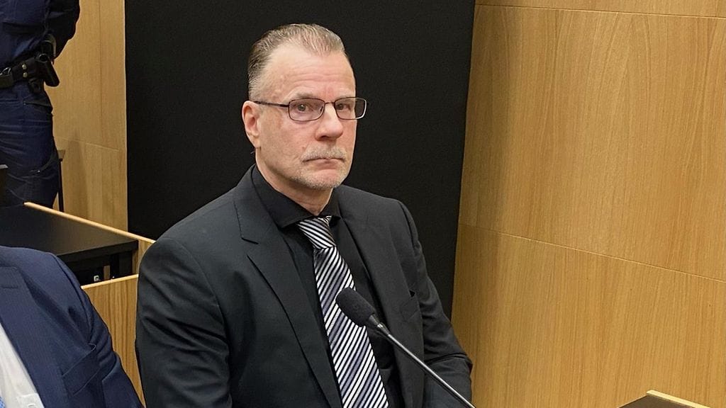 harri puhjo haukilahden henkirikos