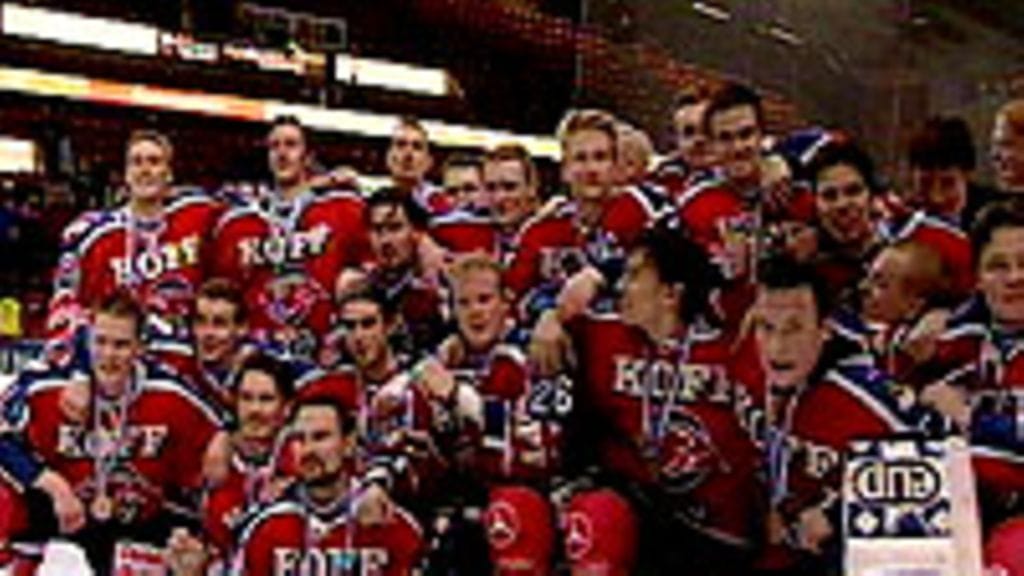 (Kuva: SM-liiga Hockey Night/MTV3 Oy)