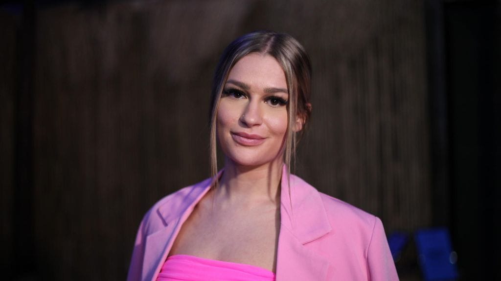 Mathilda "Mattu" Westerberg vaihtaa sukunimensä avioitumisen myötä.