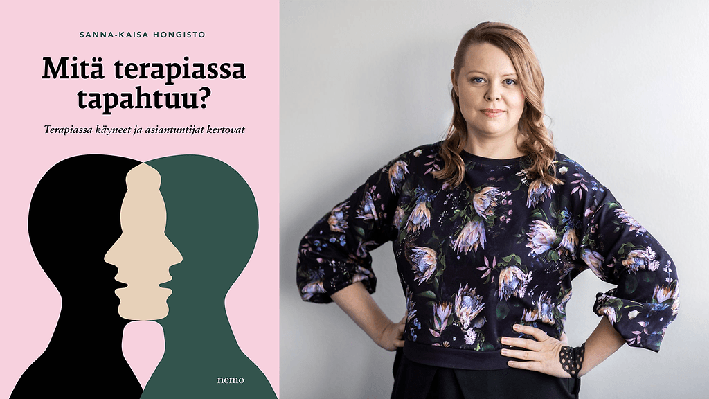 Sanna-Kaisa Hongisto
