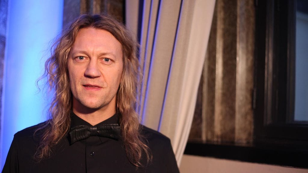 Jukka Hildén ja perhe kohtasivat suuren surun.