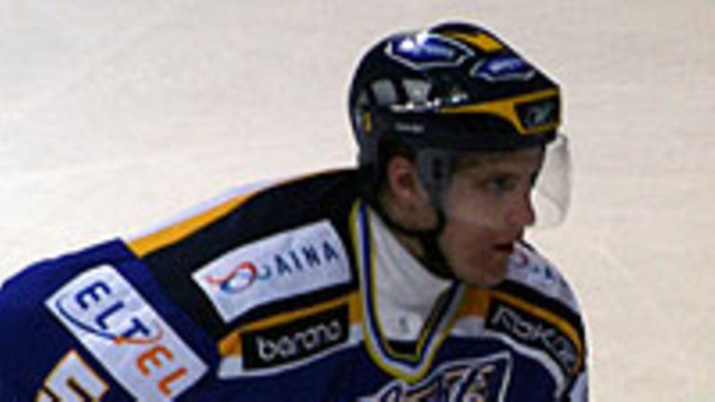 Miika Huczkowski, kuva: Kimmo Rantala