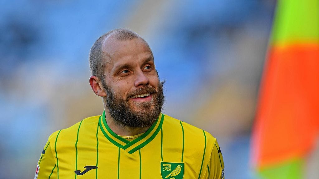 Teemu Pukkia on hymyilyttänyt taas.