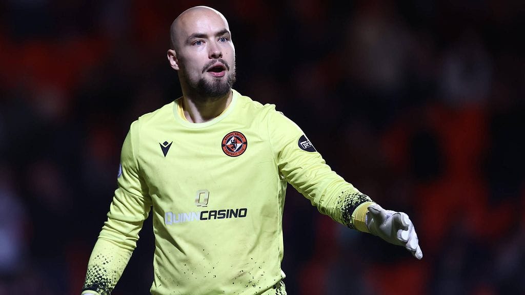 Carljohan Eriksson siirtyy loppukaudeksi lainalle Tanskaan FC Nordsjällandiin.