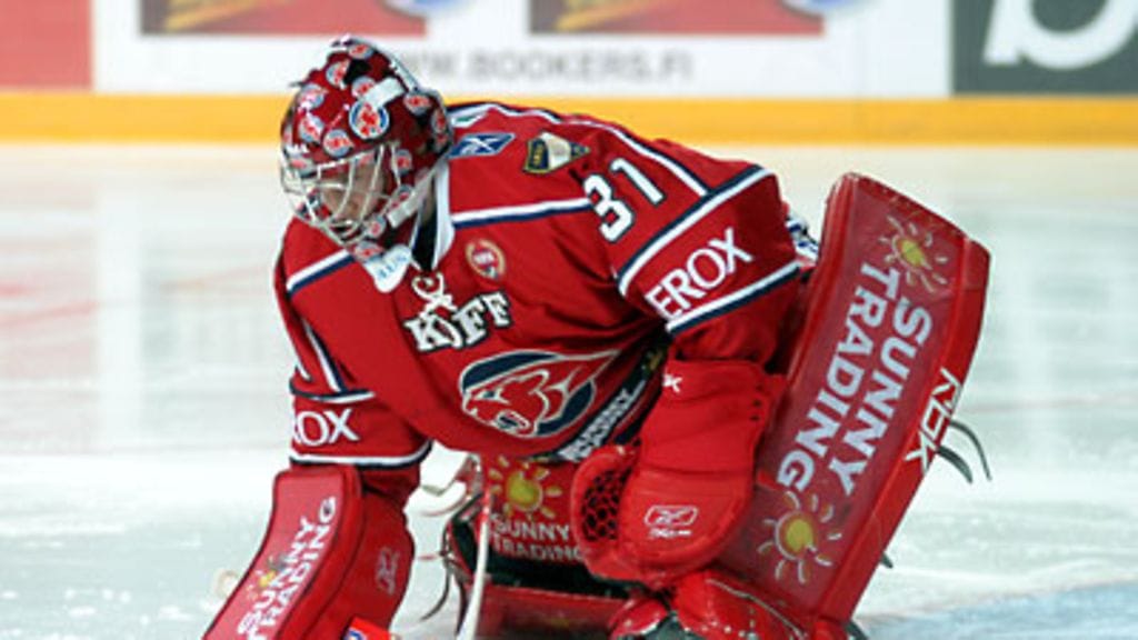 Jan Lundell, kuva: Lauri Ouvinen