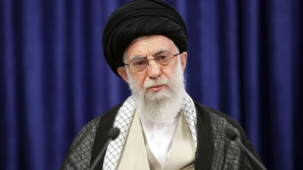 Iran 1