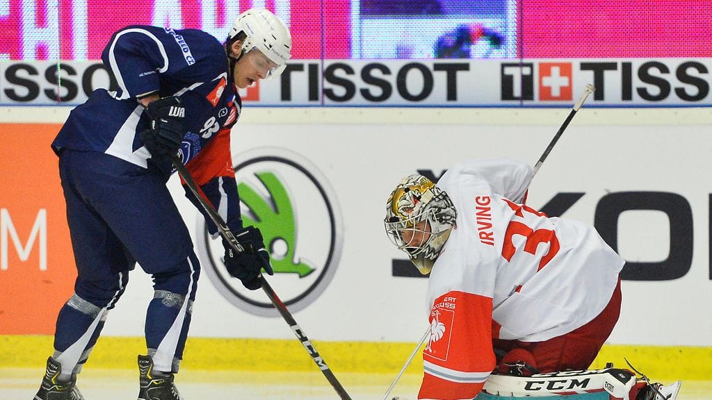 Matyas Kantner (vas.) siirtyy KalPan riveihin.