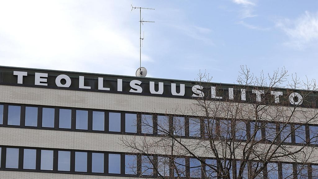 Teollisuusliiton ja Teknologiateollisuuden neuvottelut päättyivät tuloksettomina