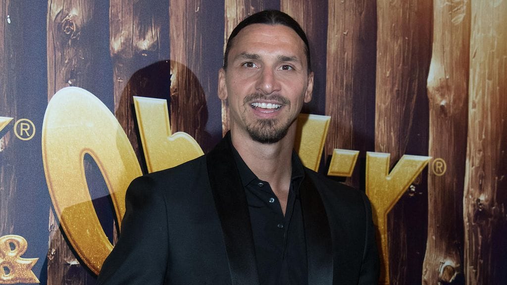 Zlatan Ibrahimovic ylisti Lionel Messiä, mutta muuten hänellä oli Argentiinan maailmanmestareille kriittistä tekstiä.
