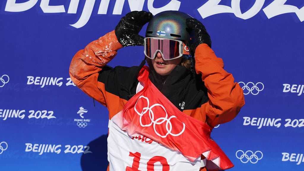 Rene Rinnekangas joutuu leikkaukseen.