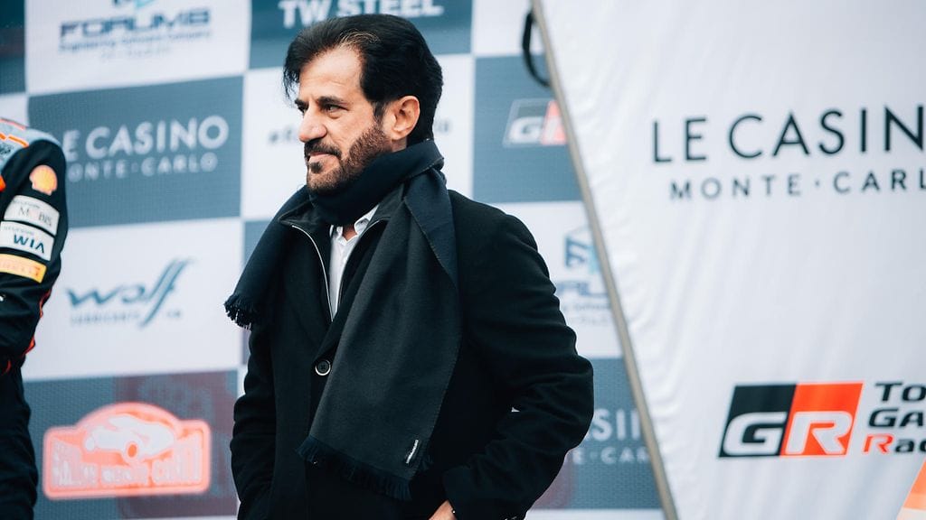 FIA-pomo Mohammed bin Sulayemin kommentit saivat F1-omistajat ärsyyntymään.