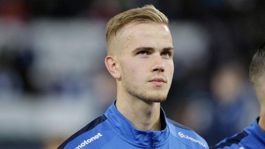 Jasse Tuominen palaa Veikkausliigaan.