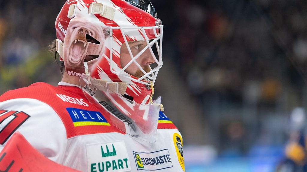 Niklas Rubin jatkaa Ässissä.