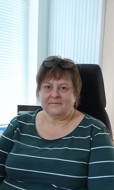 Heidi Kiiltomäki