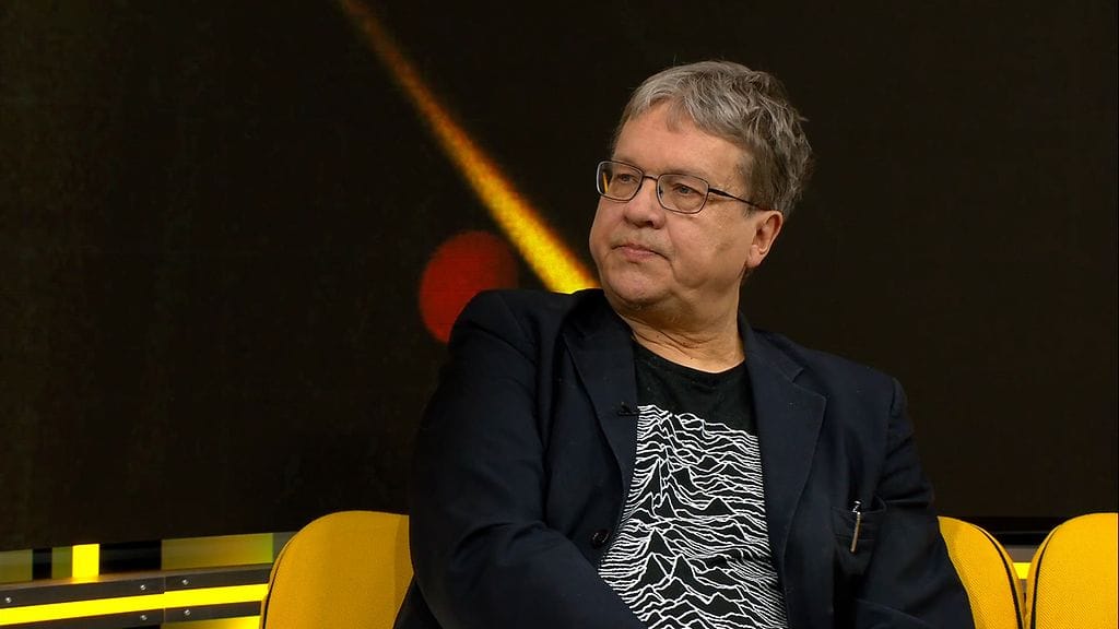 OMA: HuSu, Pekka Sauri 28.1.2023