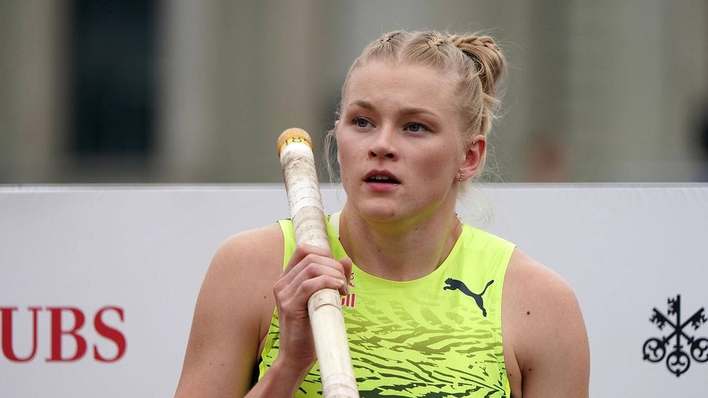 Murto keskittyy EM-kisoihin.