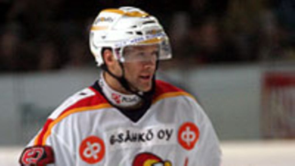 Clarke Wilm, kuva: Lauri Ouvinen