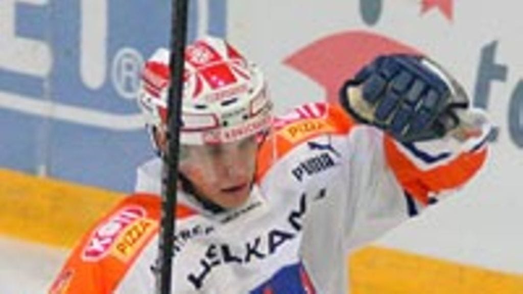 Kuva: Lauri Ouvinen / MTV3