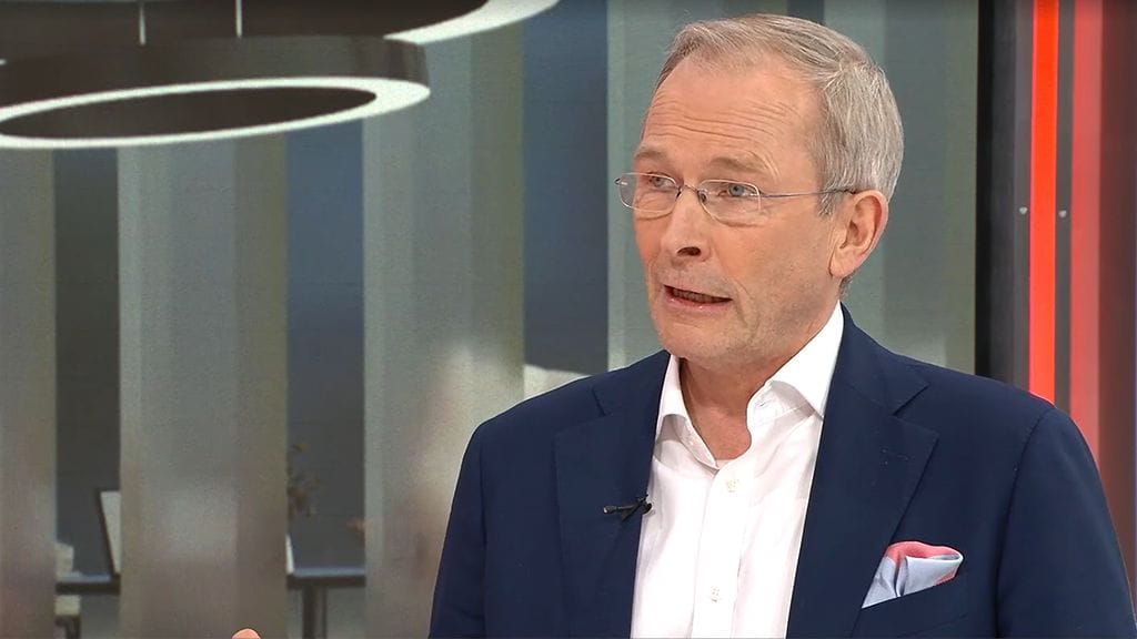 Penttilä kertoo Ilta-Sanomissa miettivänsä vakavasti ehdokkuutta, jos Alexander Stubb (kok.) ei lähde kisaan mukaan.